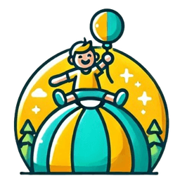 Expedition Joy Logo