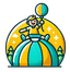 Expedition Joy Logo