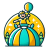 Expedition Joy Logo